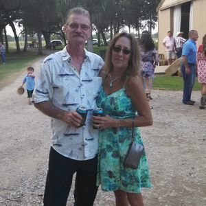 Meet your Posher, Toni